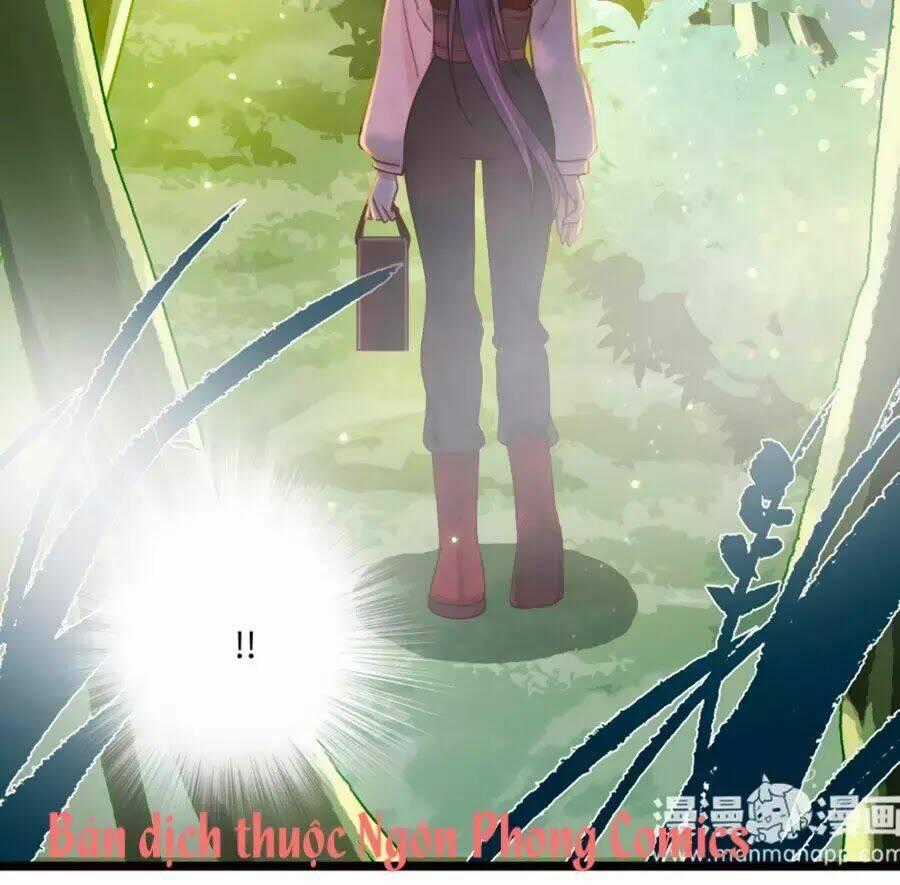 Nữ Phù Thủy Muốn Sống Nổi Loạn Chapter 19 trang 43