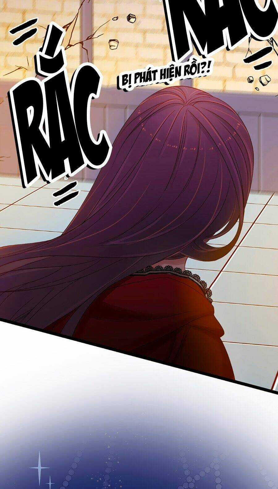 Nữ Phù Thủy Muốn Sống Nổi Loạn Chapter 2 trang 17