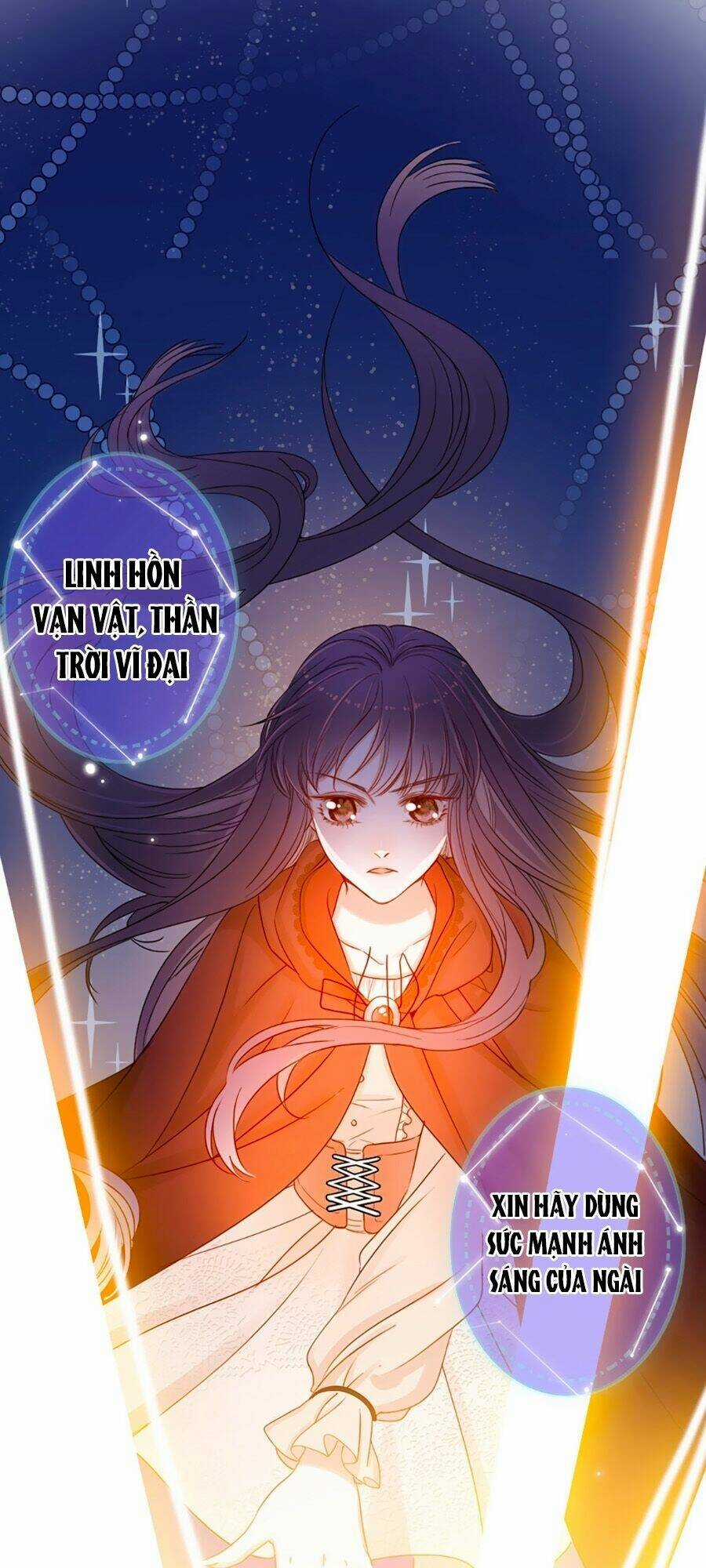 Nữ Phù Thủy Muốn Sống Nổi Loạn Chapter 2 trang 18