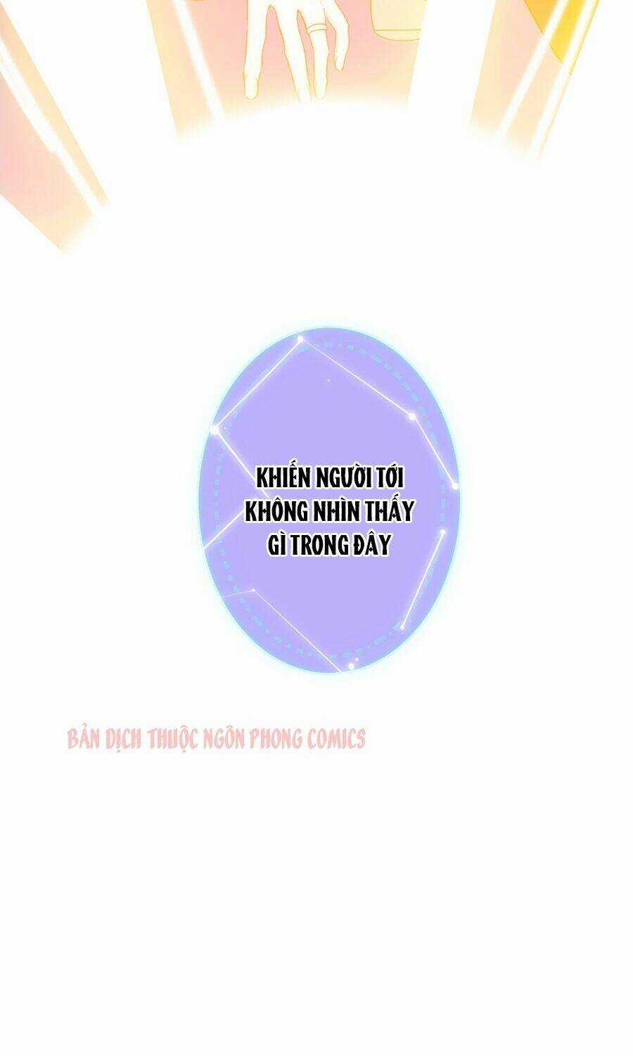 Nữ Phù Thủy Muốn Sống Nổi Loạn Chapter 2 trang 19