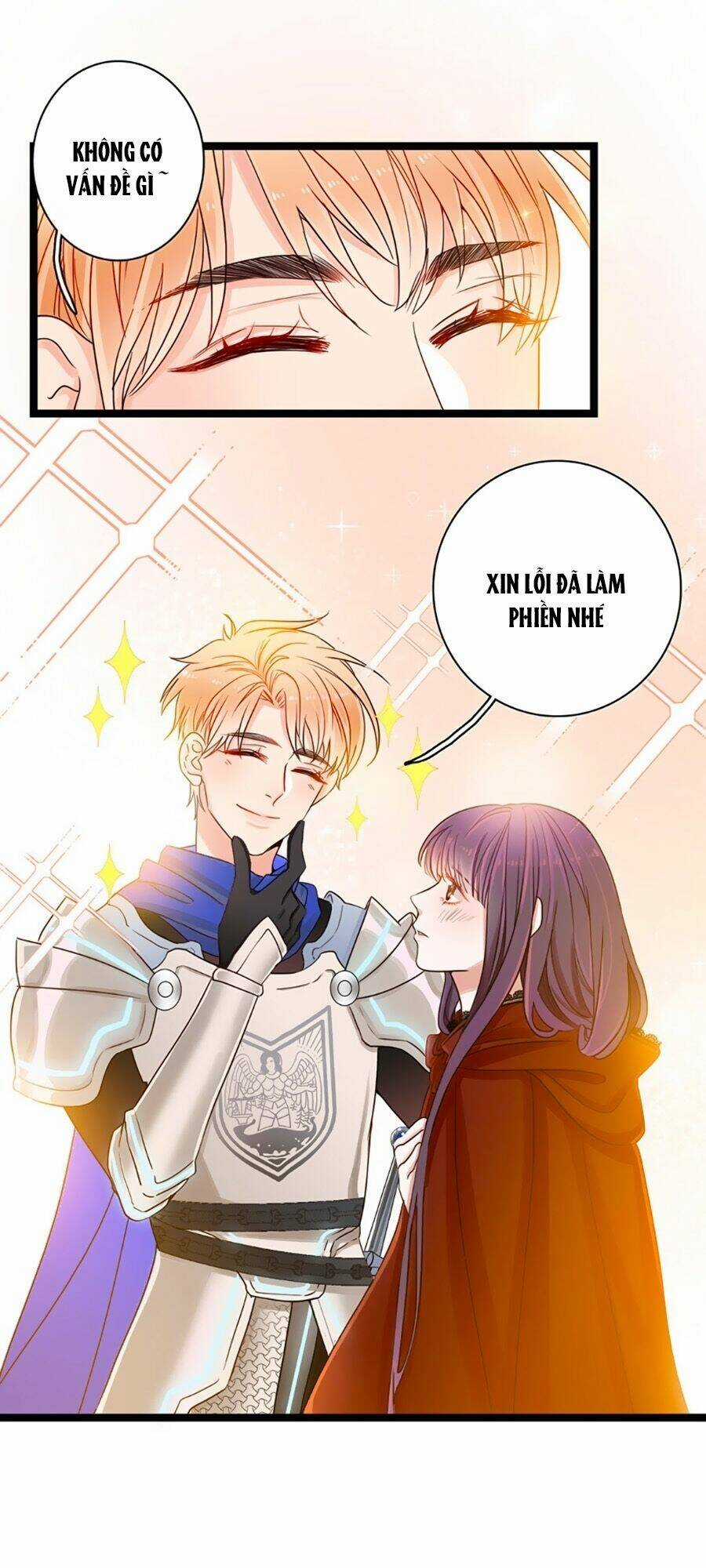 Nữ Phù Thủy Muốn Sống Nổi Loạn Chapter 2 trang 2