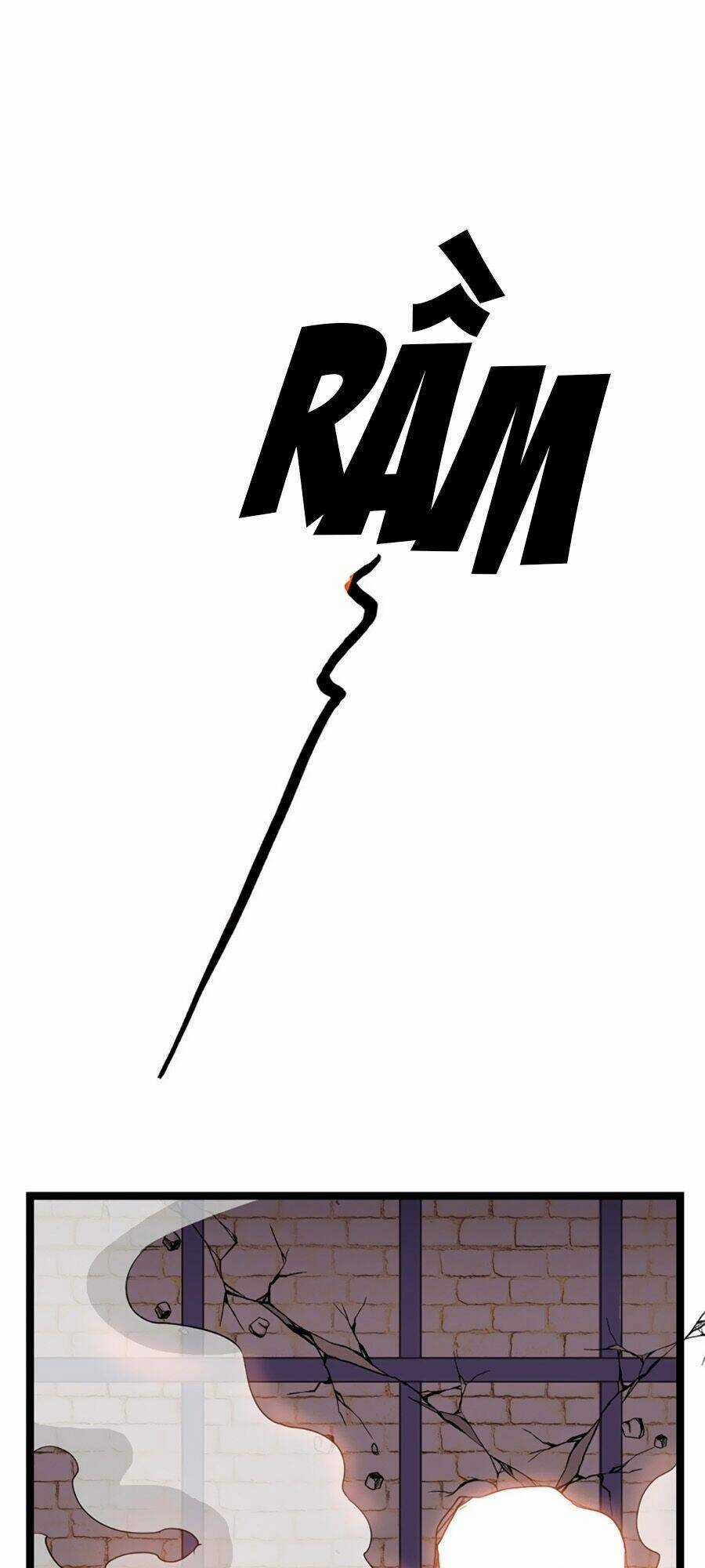 Nữ Phù Thủy Muốn Sống Nổi Loạn Chapter 2 trang 20