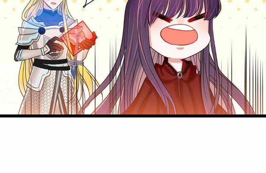 Nữ Phù Thủy Muốn Sống Nổi Loạn Chapter 2 trang 29