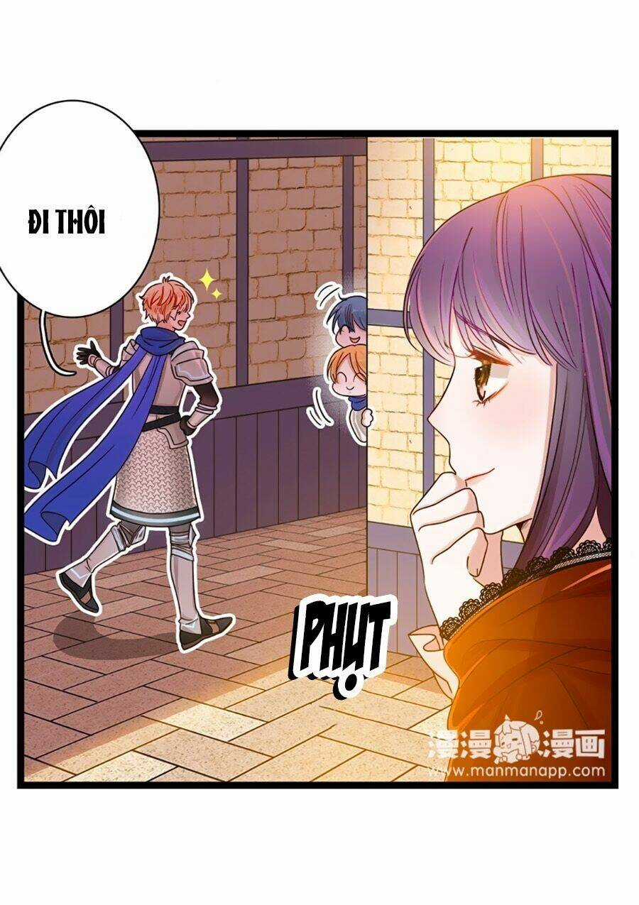 Nữ Phù Thủy Muốn Sống Nổi Loạn Chapter 2 trang 3