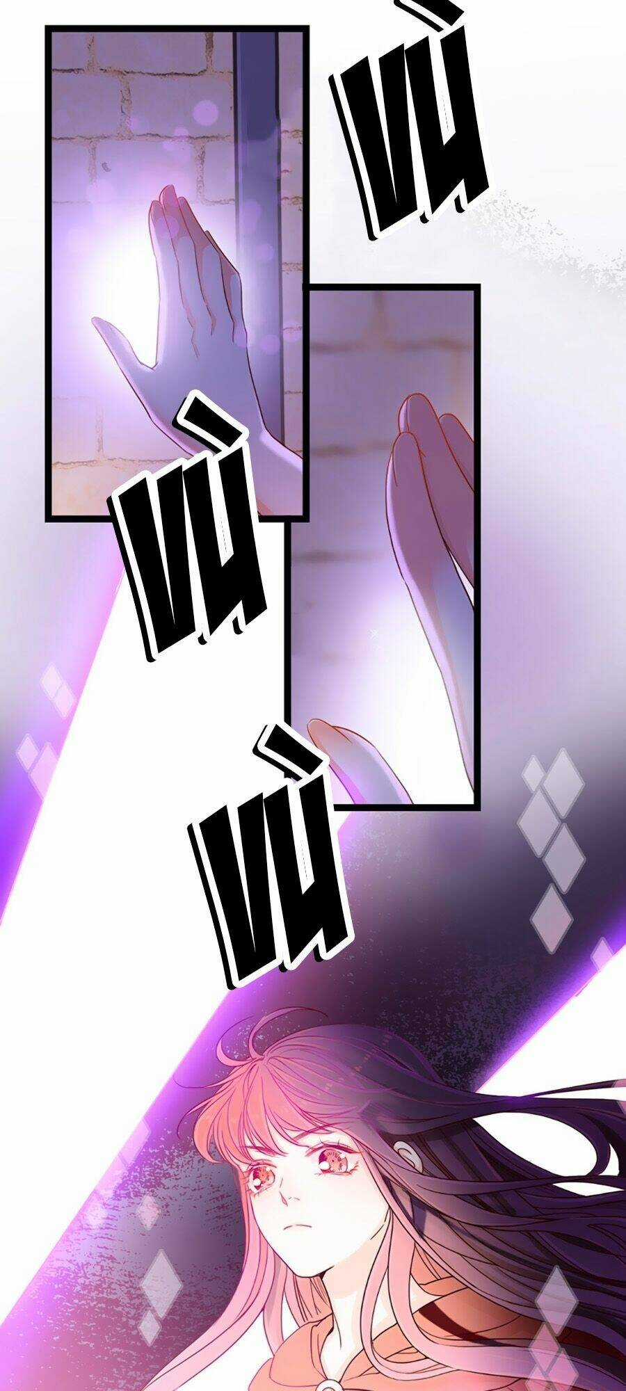 Nữ Phù Thủy Muốn Sống Nổi Loạn Chapter 2 trang 5