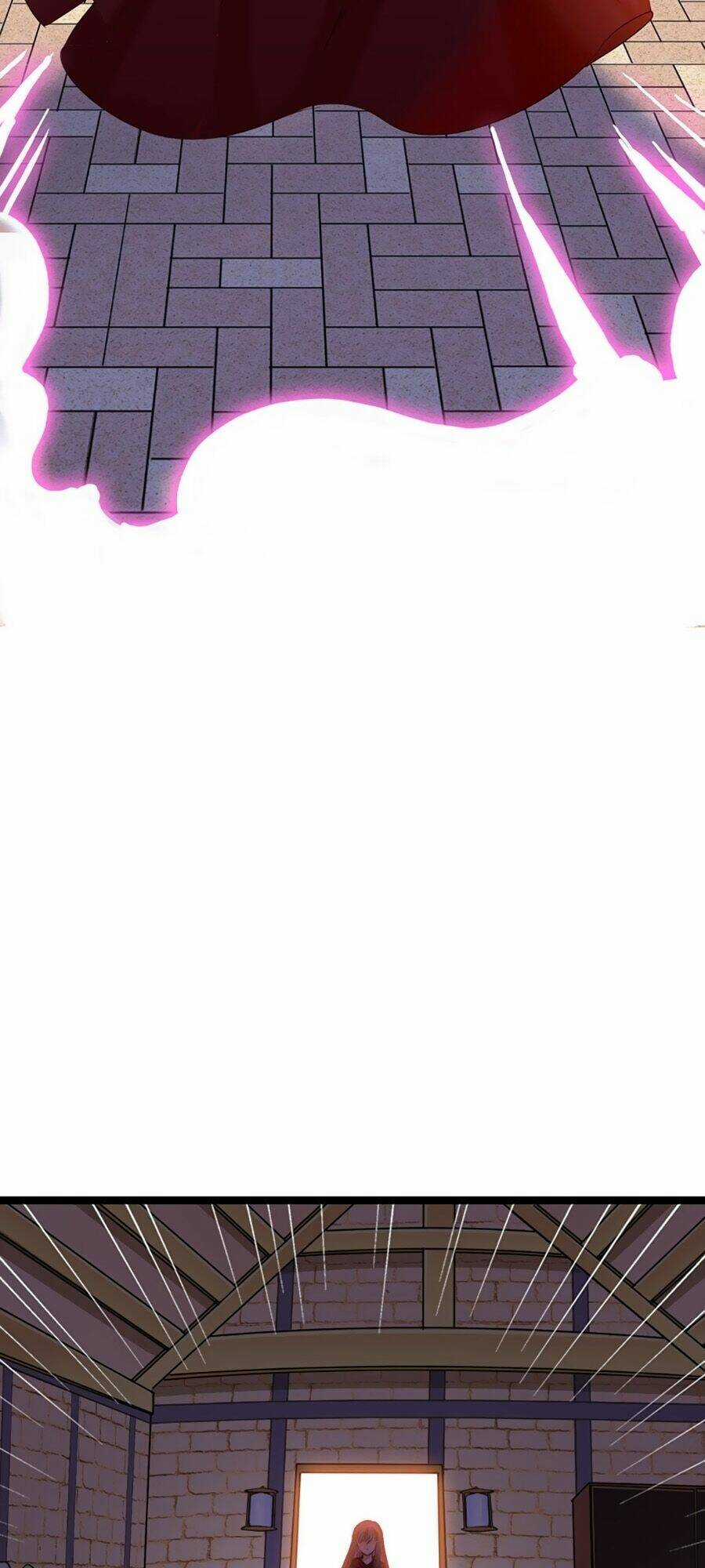 Nữ Phù Thủy Muốn Sống Nổi Loạn Chapter 2 trang 8