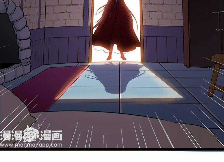 Nữ Phù Thủy Muốn Sống Nổi Loạn Chapter 2 trang 9