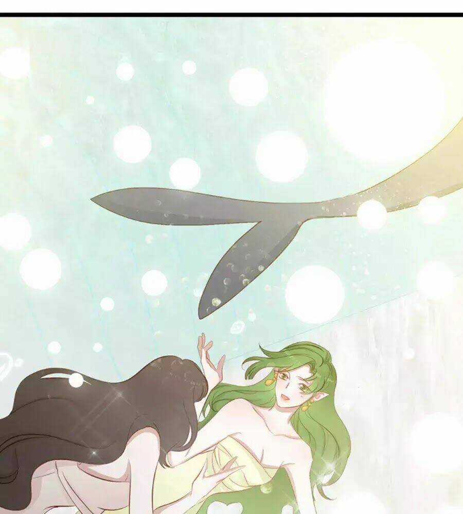 Nữ Phù Thủy Muốn Sống Nổi Loạn Chapter 20 trang 11