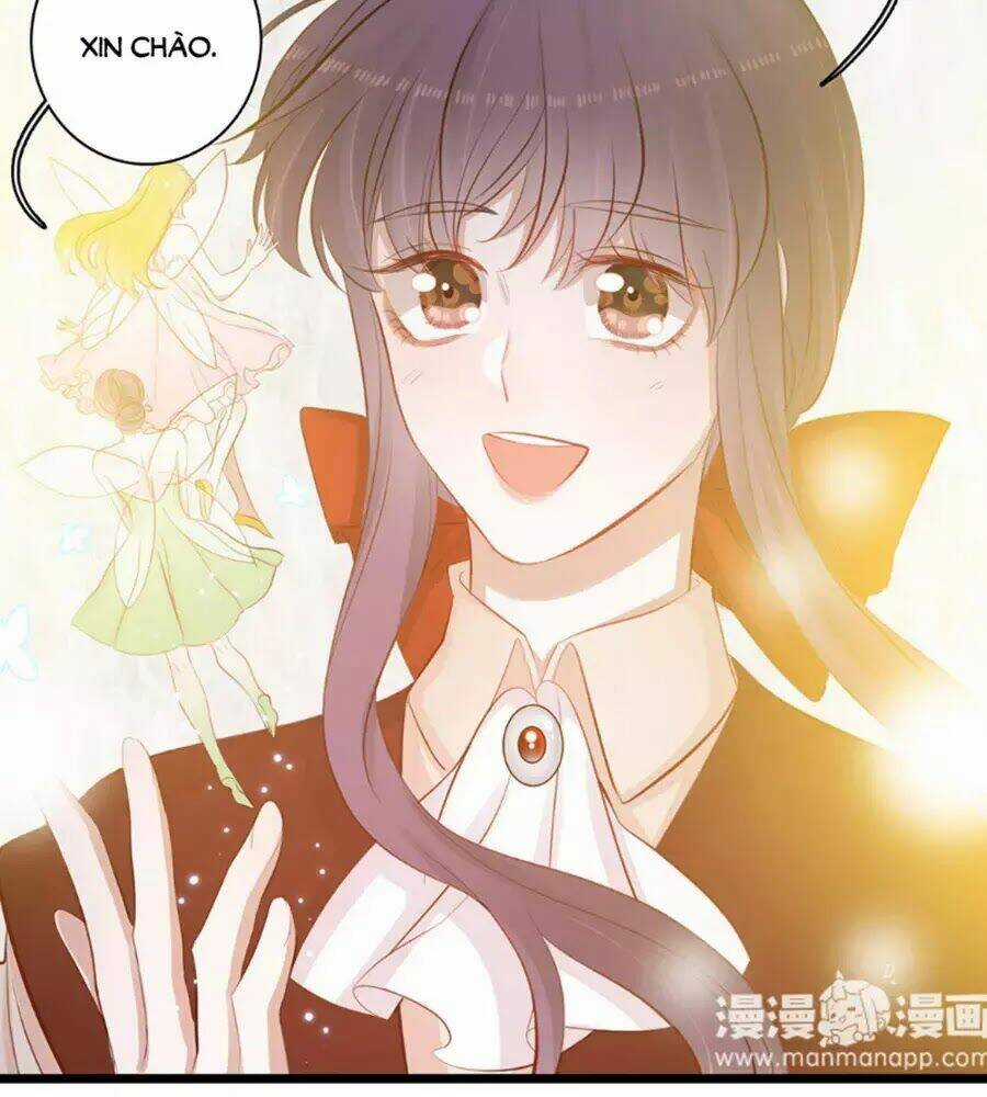 Nữ Phù Thủy Muốn Sống Nổi Loạn Chapter 20 trang 14