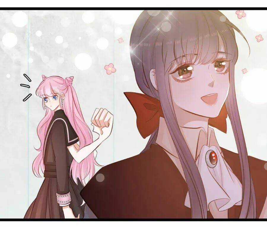 Nữ Phù Thủy Muốn Sống Nổi Loạn Chapter 20 trang 16