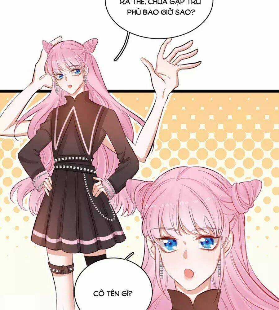 Nữ Phù Thủy Muốn Sống Nổi Loạn Chapter 20 trang 18