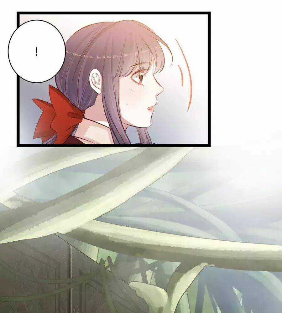 Nữ Phù Thủy Muốn Sống Nổi Loạn Chapter 20 trang 2