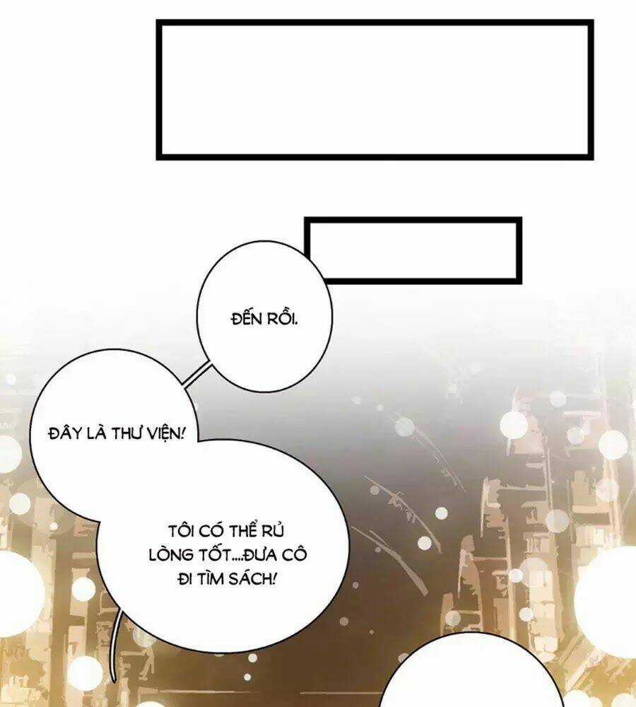 Nữ Phù Thủy Muốn Sống Nổi Loạn Chapter 20 trang 25