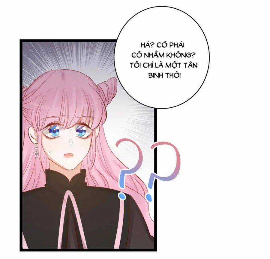 Nữ Phù Thủy Muốn Sống Nổi Loạn Chapter 20 trang 28