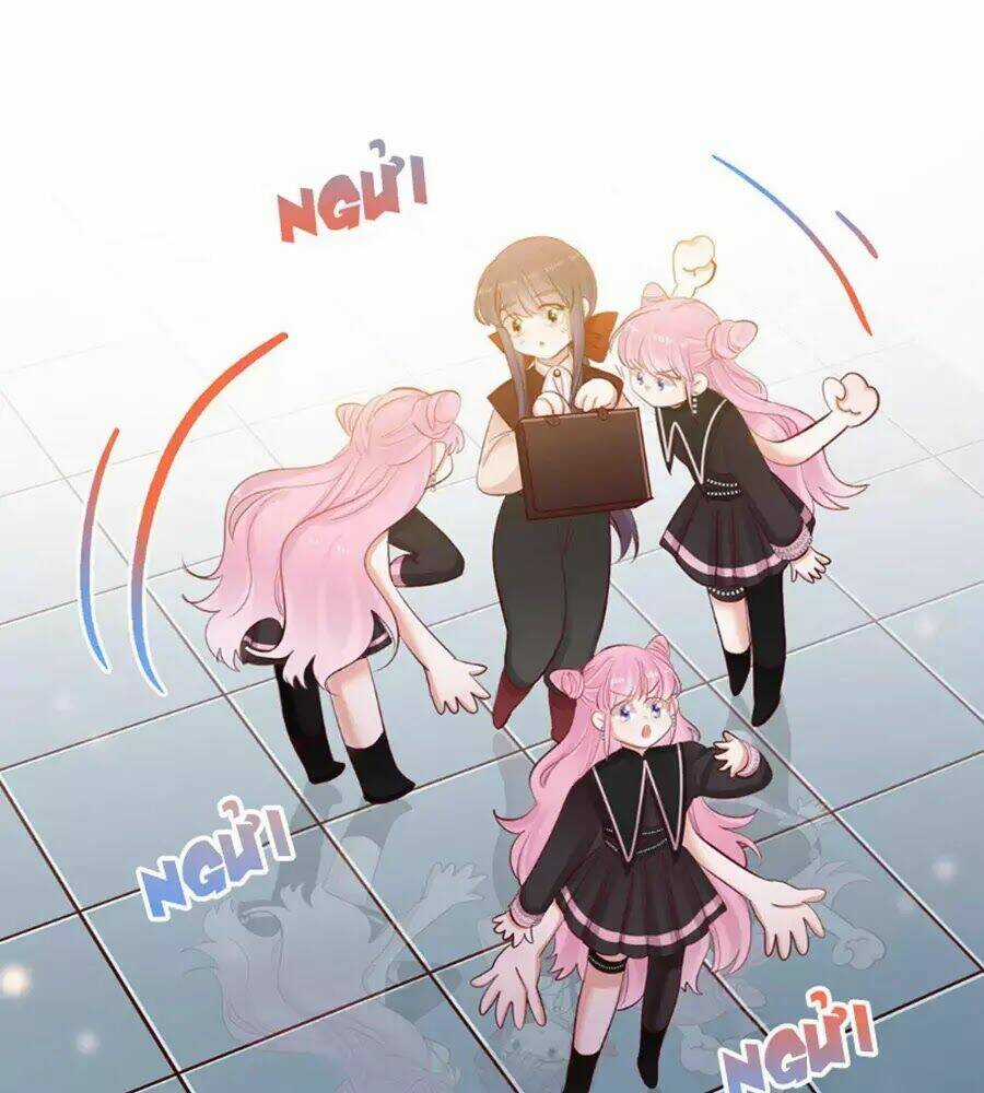 Nữ Phù Thủy Muốn Sống Nổi Loạn Chapter 20 trang 29