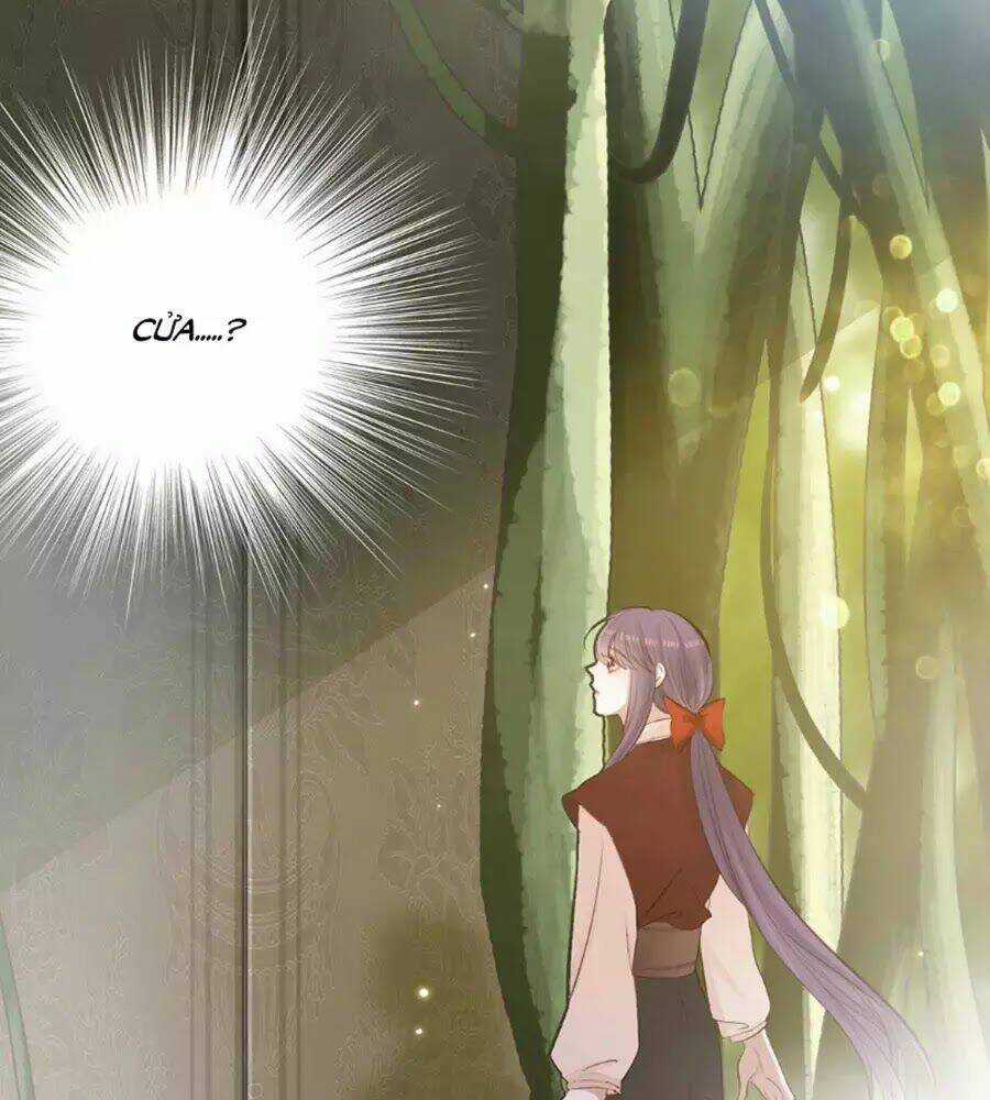 Nữ Phù Thủy Muốn Sống Nổi Loạn Chapter 20 trang 3