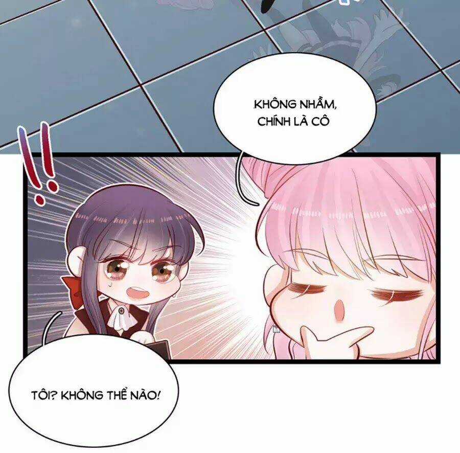 Nữ Phù Thủy Muốn Sống Nổi Loạn Chapter 20 trang 30