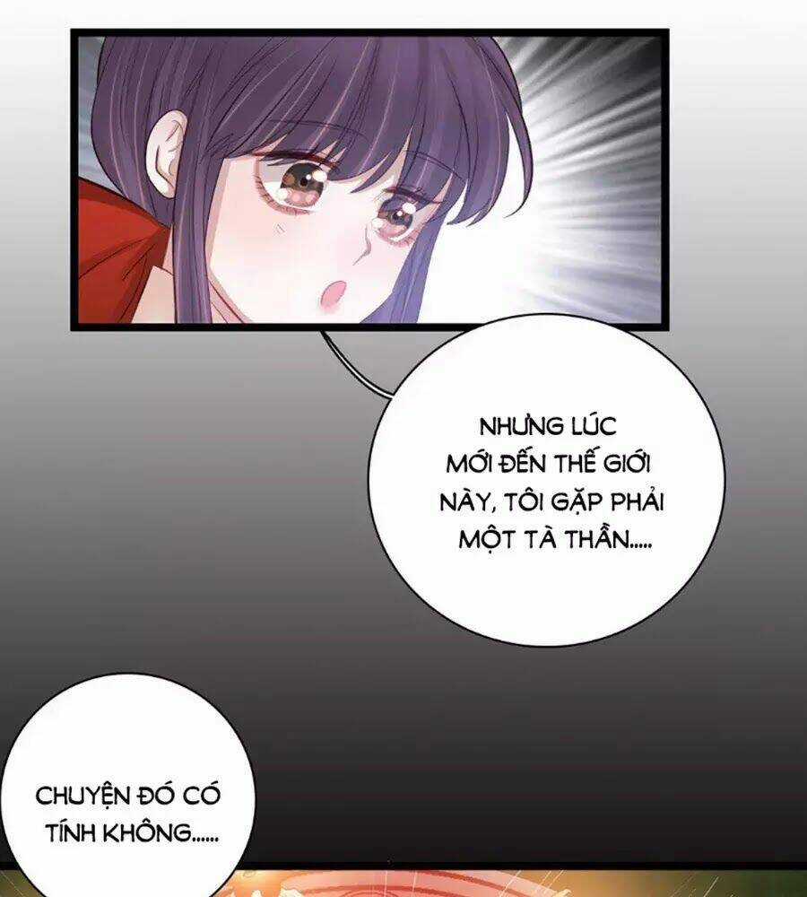 Nữ Phù Thủy Muốn Sống Nổi Loạn Chapter 20 trang 32