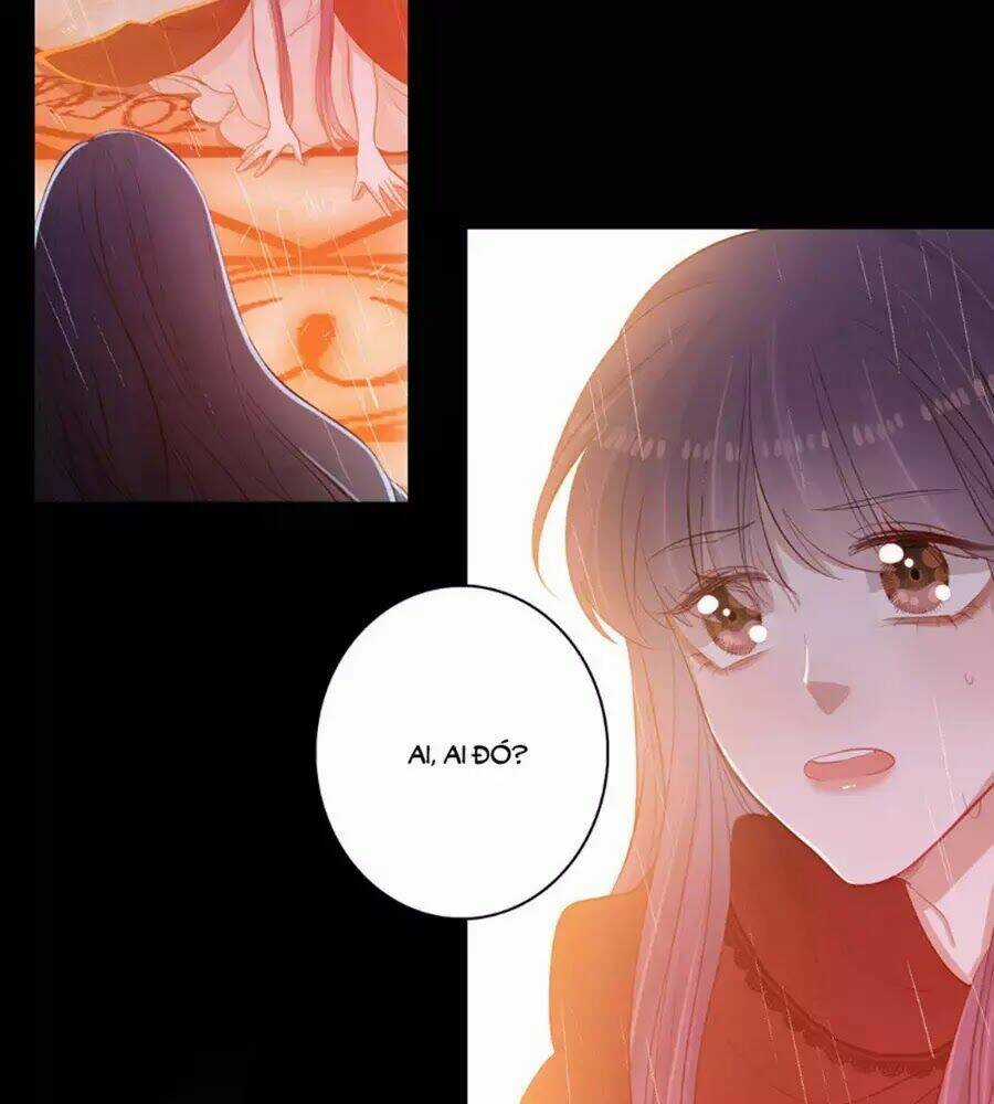 Nữ Phù Thủy Muốn Sống Nổi Loạn Chapter 20 trang 35