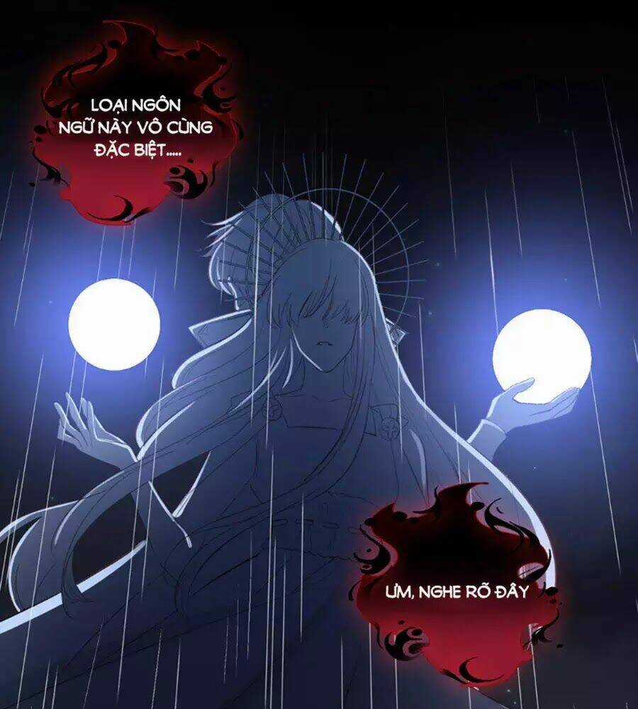 Nữ Phù Thủy Muốn Sống Nổi Loạn Chapter 20 trang 37