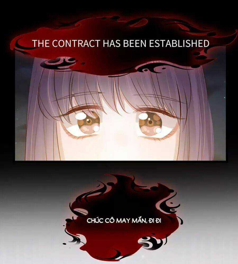 Nữ Phù Thủy Muốn Sống Nổi Loạn Chapter 20 trang 39