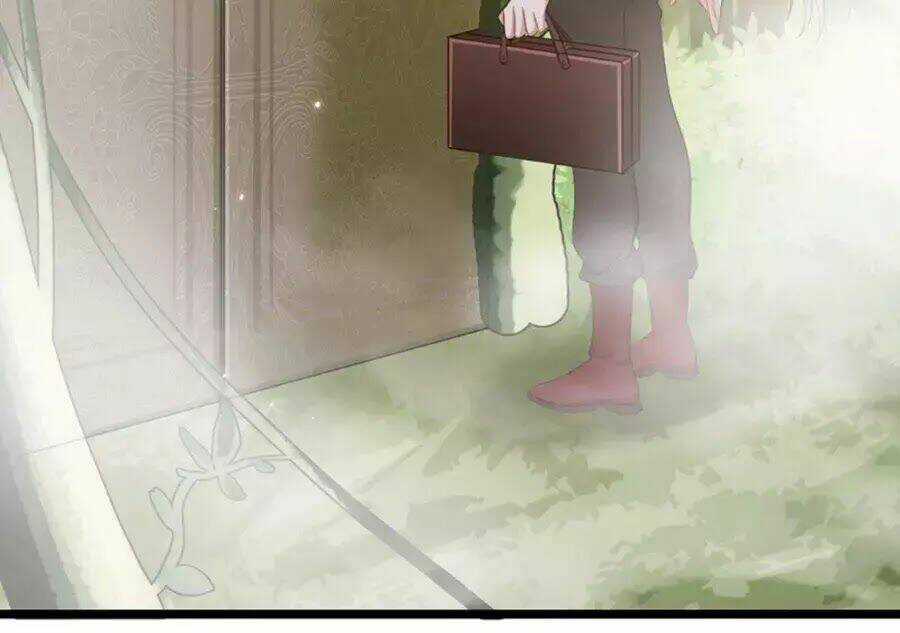 Nữ Phù Thủy Muốn Sống Nổi Loạn Chapter 20 trang 4