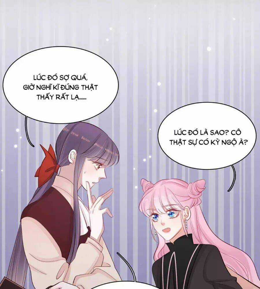 Nữ Phù Thủy Muốn Sống Nổi Loạn Chapter 20 trang 40