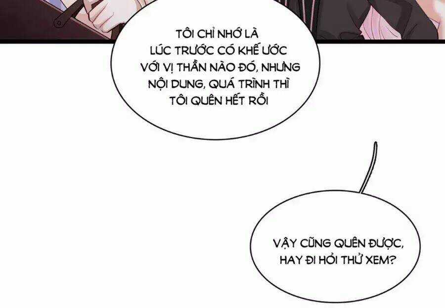 Nữ Phù Thủy Muốn Sống Nổi Loạn Chapter 20 trang 41