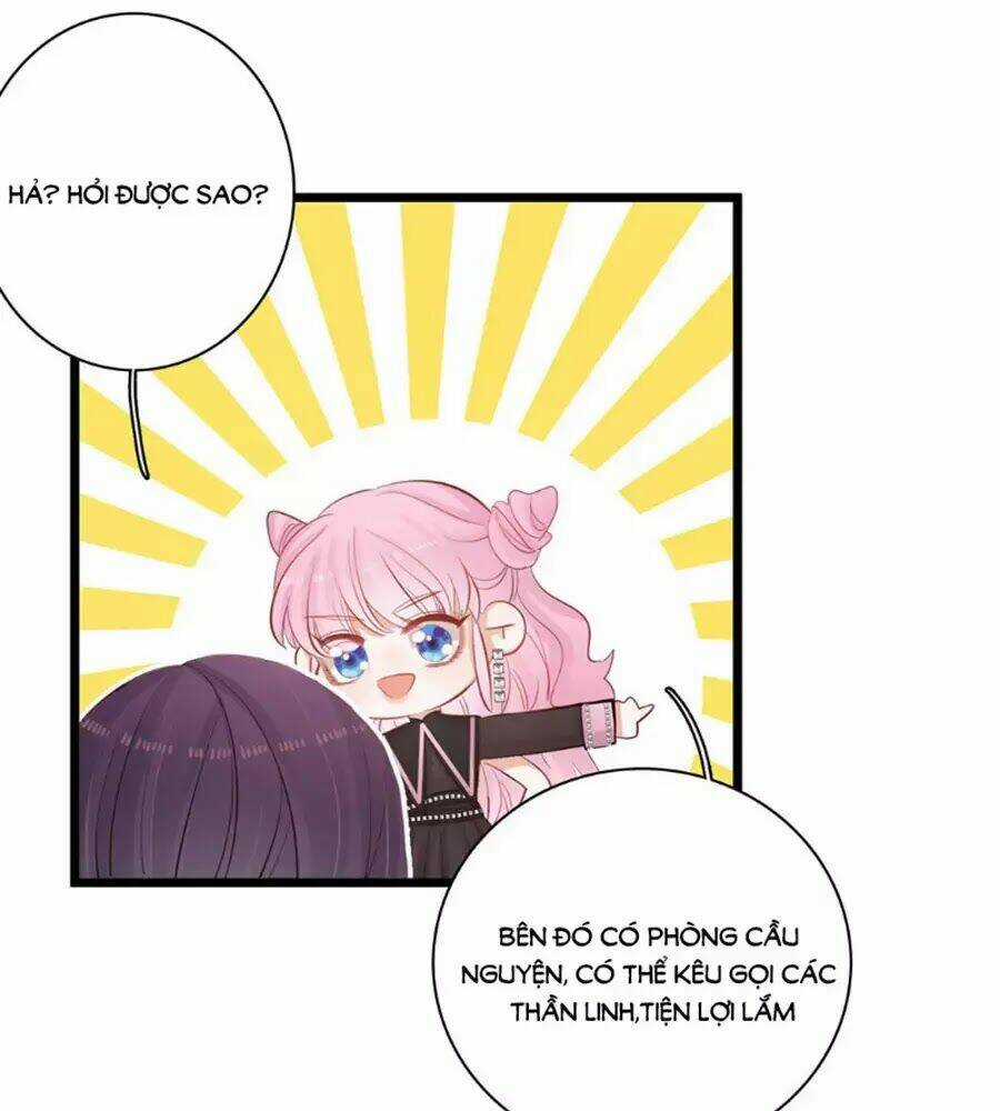 Nữ Phù Thủy Muốn Sống Nổi Loạn Chapter 20 trang 42