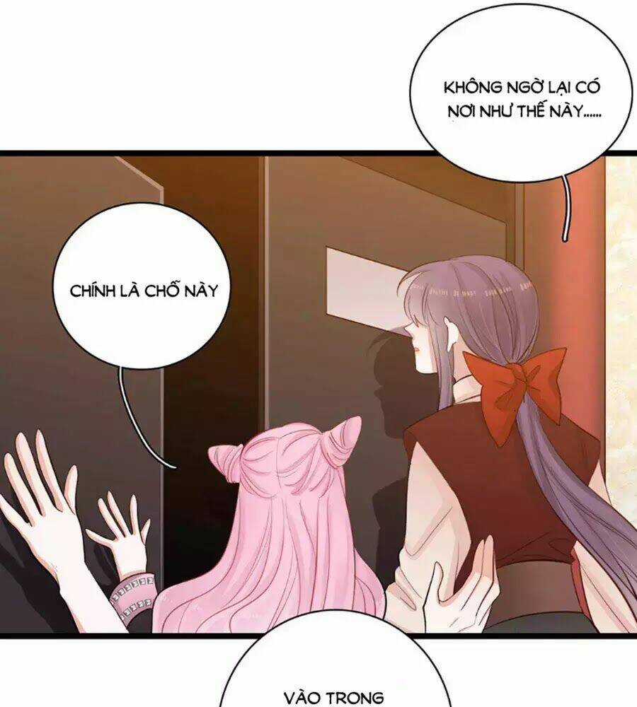 Nữ Phù Thủy Muốn Sống Nổi Loạn Chapter 20 trang 44