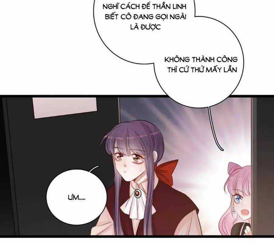 Nữ Phù Thủy Muốn Sống Nổi Loạn Chapter 20 trang 45