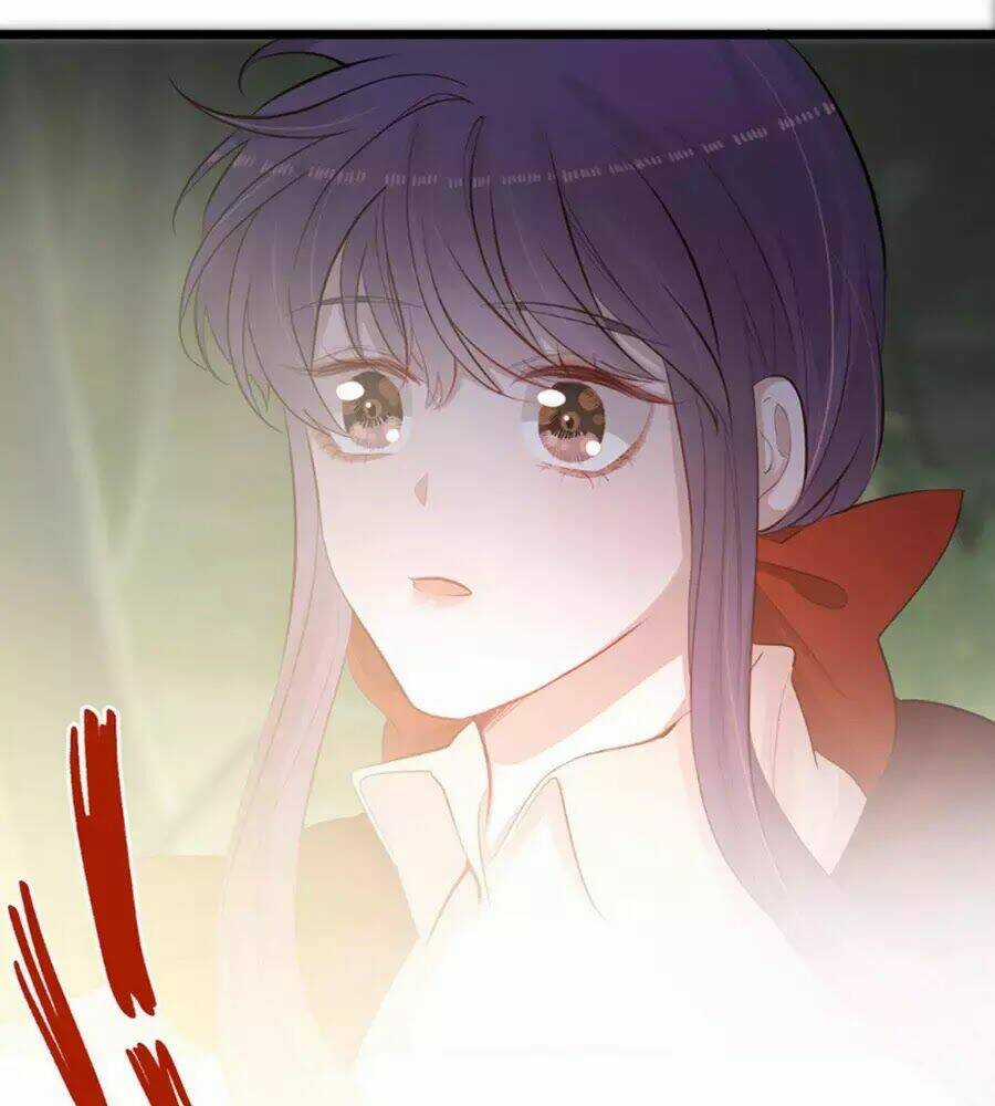 Nữ Phù Thủy Muốn Sống Nổi Loạn Chapter 20 trang 7