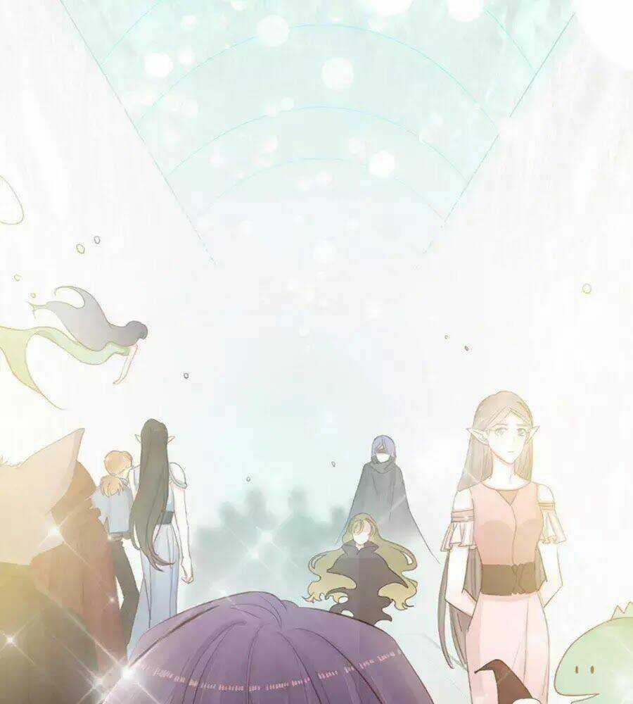 Nữ Phù Thủy Muốn Sống Nổi Loạn Chapter 20 trang 9