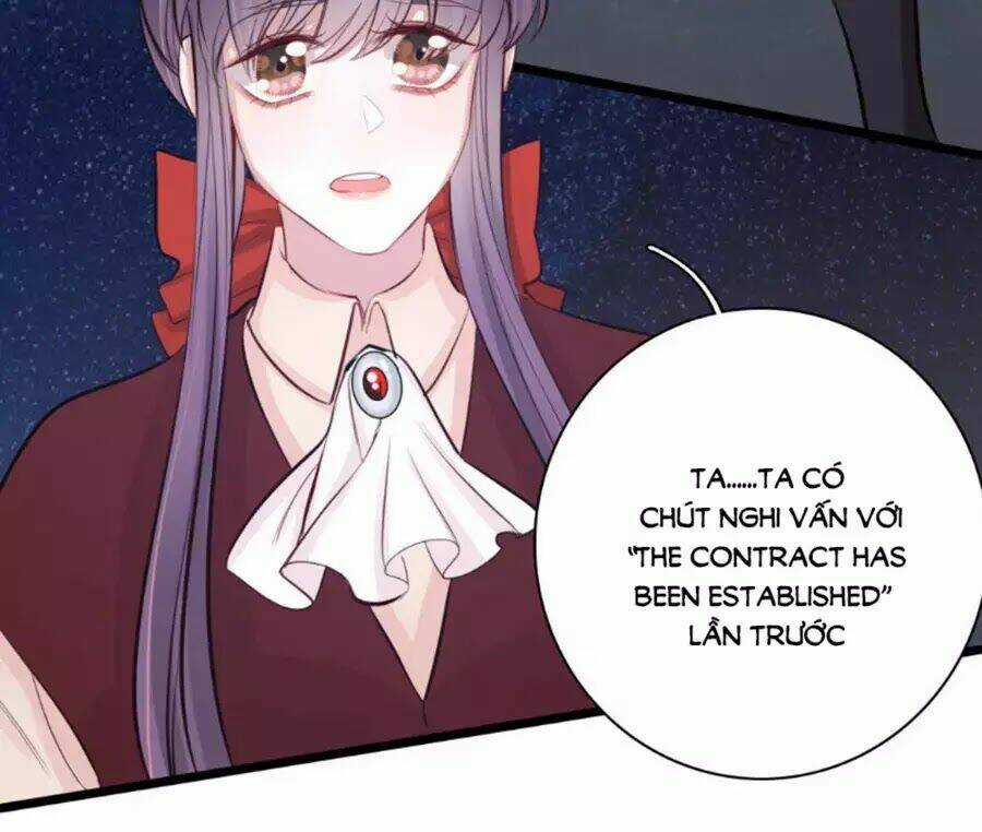 Nữ Phù Thủy Muốn Sống Nổi Loạn Chapter 21 trang 10