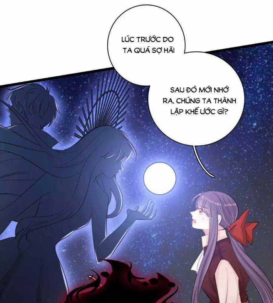 Nữ Phù Thủy Muốn Sống Nổi Loạn Chapter 21 trang 11