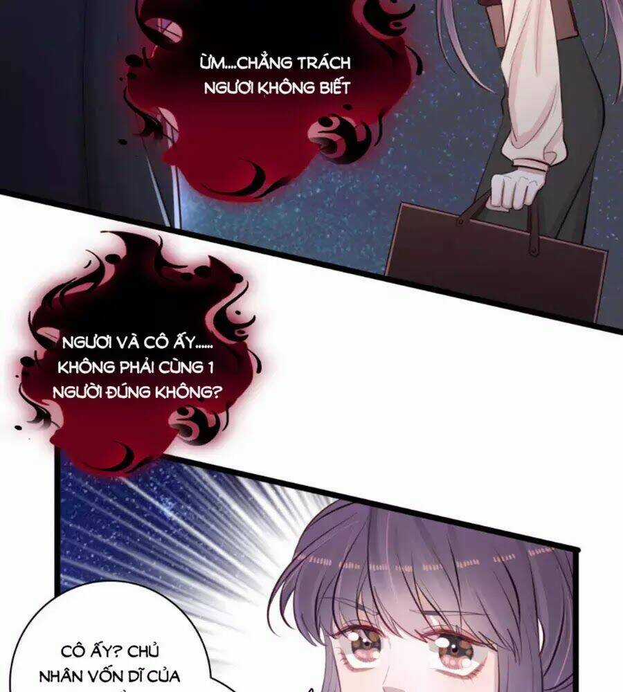 Nữ Phù Thủy Muốn Sống Nổi Loạn Chapter 21 trang 12