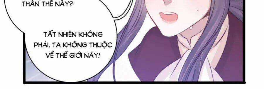 Nữ Phù Thủy Muốn Sống Nổi Loạn Chapter 21 trang 13