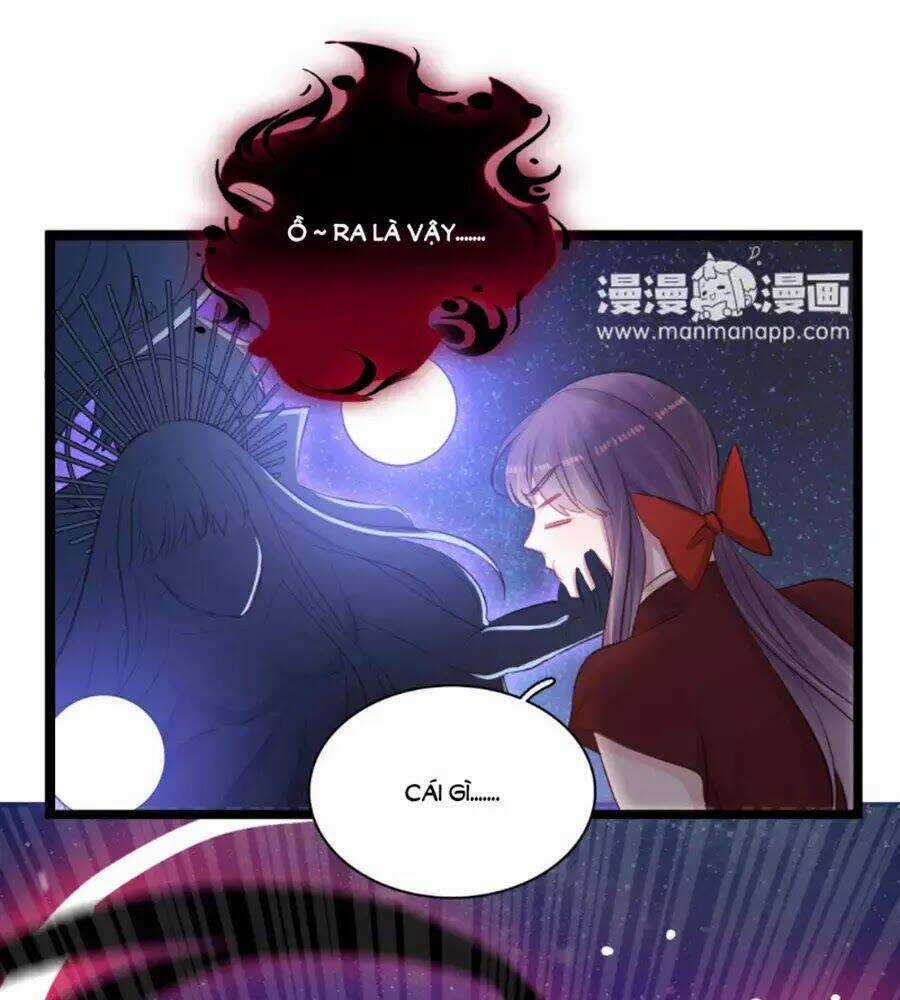 Nữ Phù Thủy Muốn Sống Nổi Loạn Chapter 21 trang 14