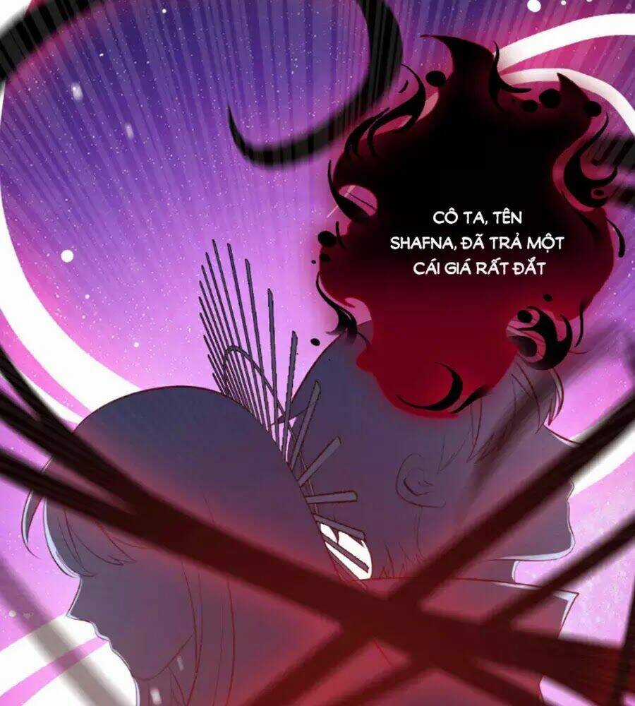 Nữ Phù Thủy Muốn Sống Nổi Loạn Chapter 21 trang 15