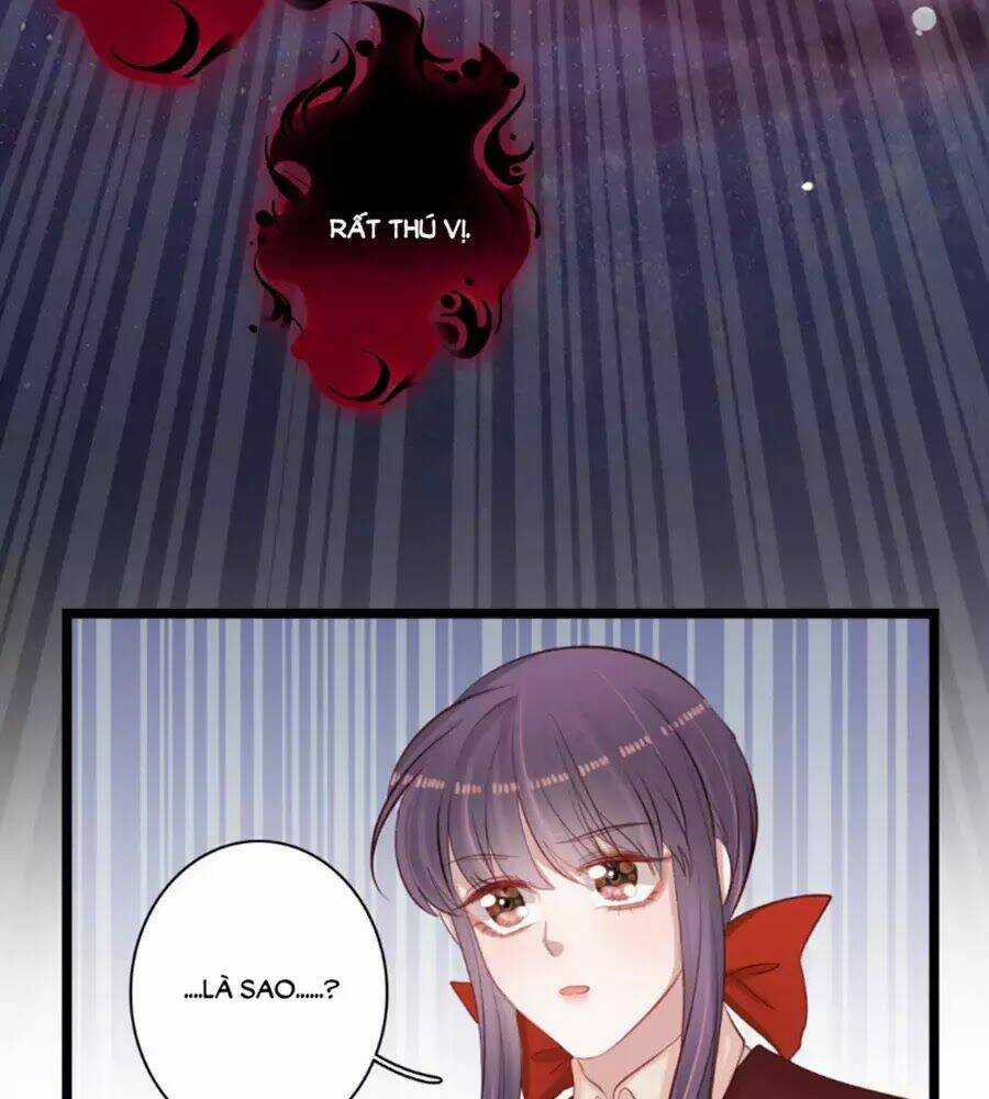 Nữ Phù Thủy Muốn Sống Nổi Loạn Chapter 21 trang 17