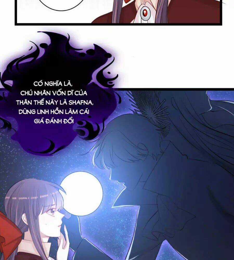 Nữ Phù Thủy Muốn Sống Nổi Loạn Chapter 21 trang 18