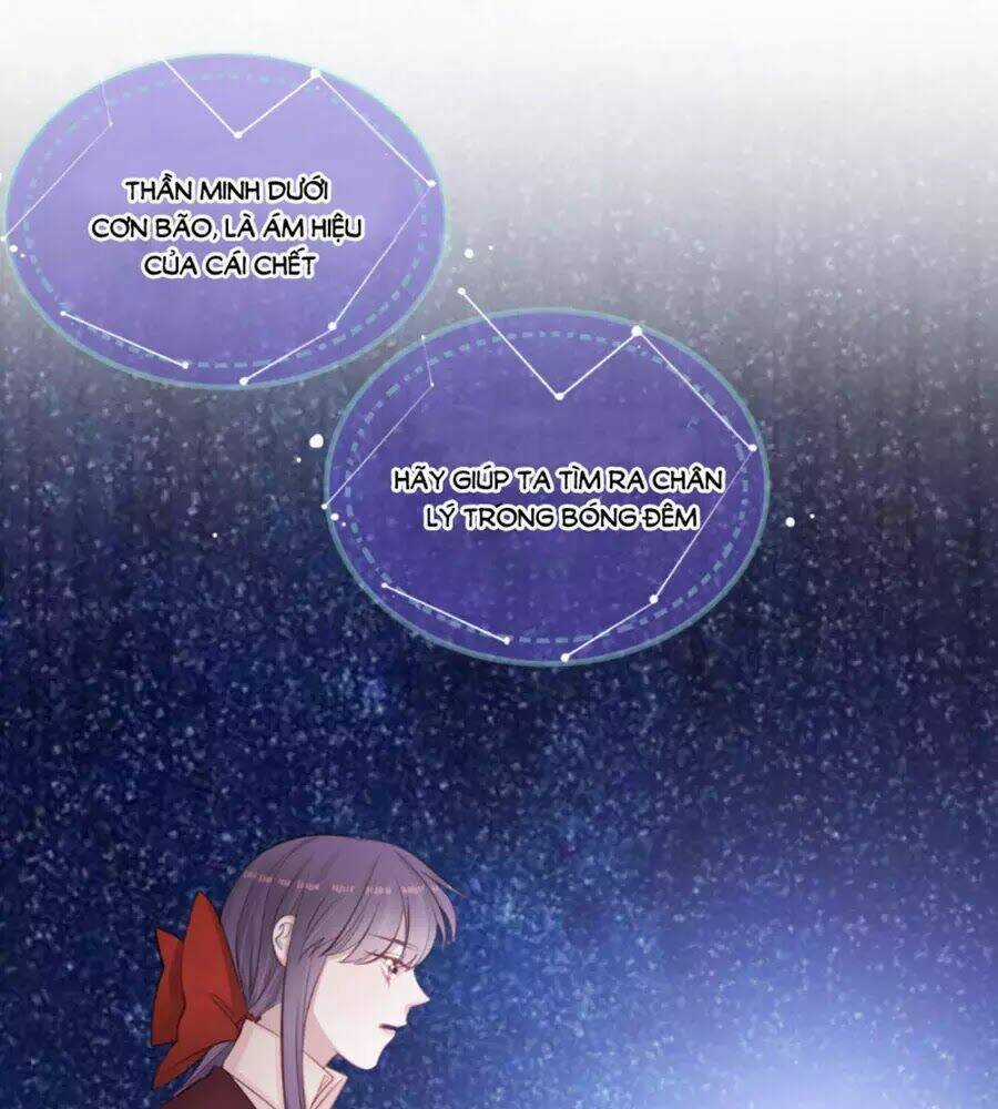 Nữ Phù Thủy Muốn Sống Nổi Loạn Chapter 21 trang 2