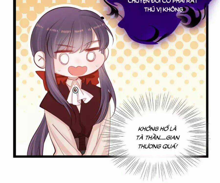 Nữ Phù Thủy Muốn Sống Nổi Loạn Chapter 21 trang 20