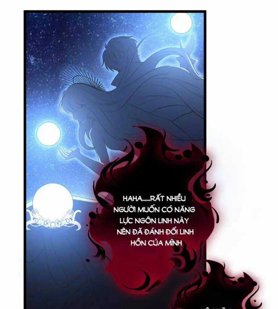 Nữ Phù Thủy Muốn Sống Nổi Loạn Chapter 21 trang 21