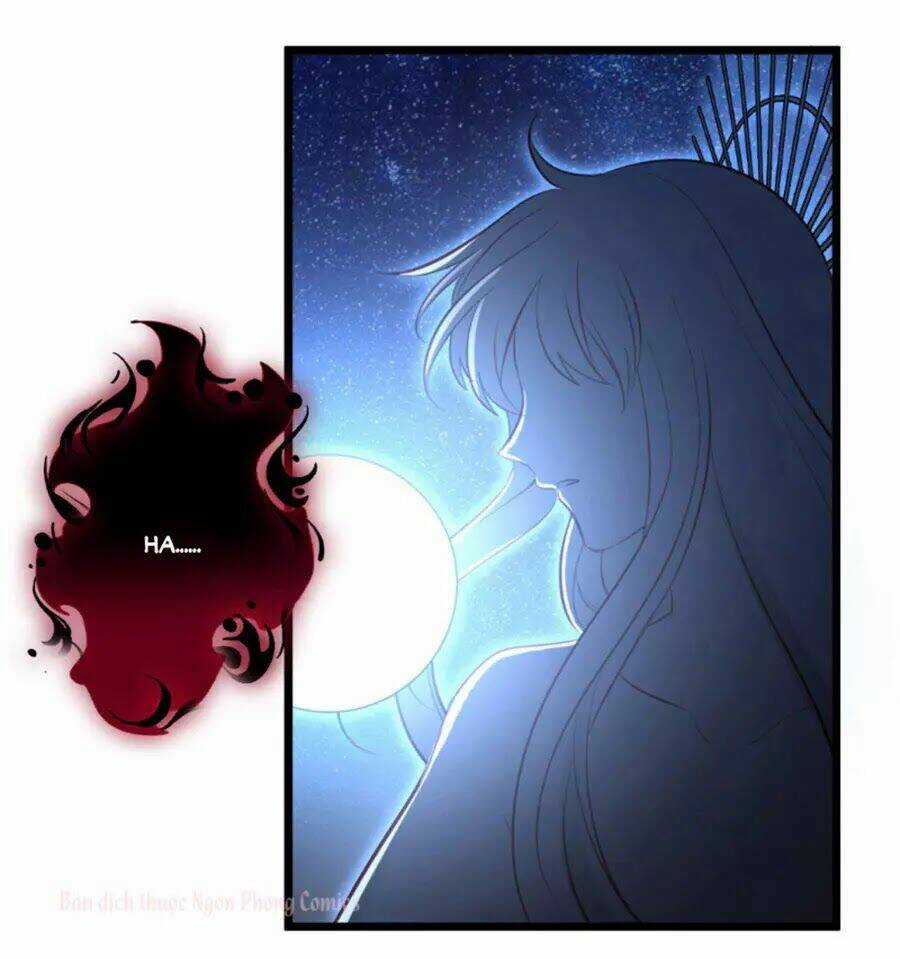 Nữ Phù Thủy Muốn Sống Nổi Loạn Chapter 21 trang 28