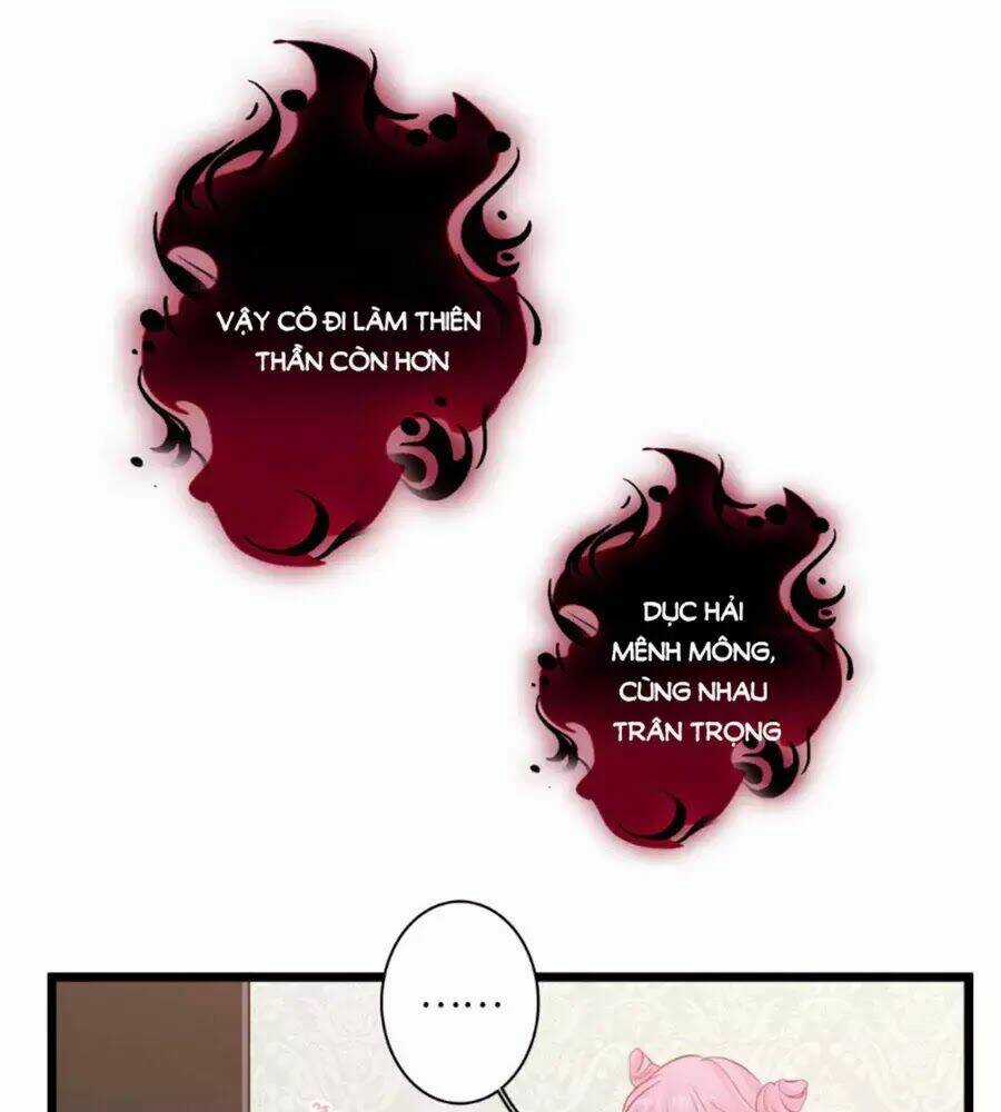 Nữ Phù Thủy Muốn Sống Nổi Loạn Chapter 21 trang 29