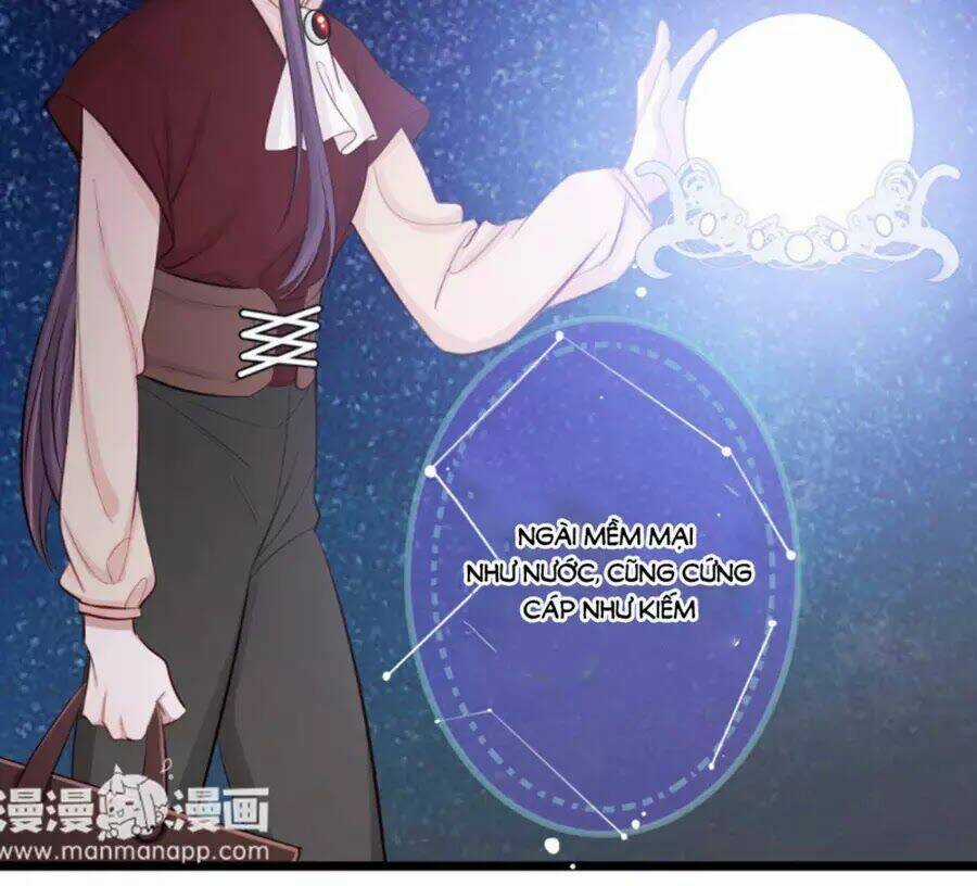 Nữ Phù Thủy Muốn Sống Nổi Loạn Chapter 21 trang 3