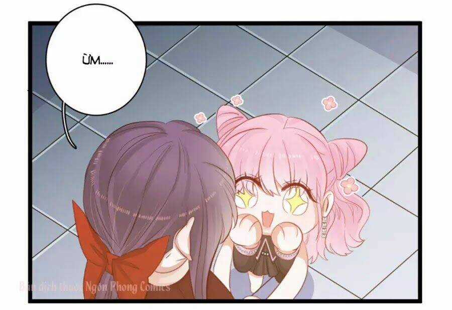 Nữ Phù Thủy Muốn Sống Nổi Loạn Chapter 21 trang 32