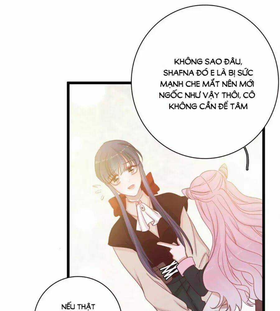 Nữ Phù Thủy Muốn Sống Nổi Loạn Chapter 21 trang 36