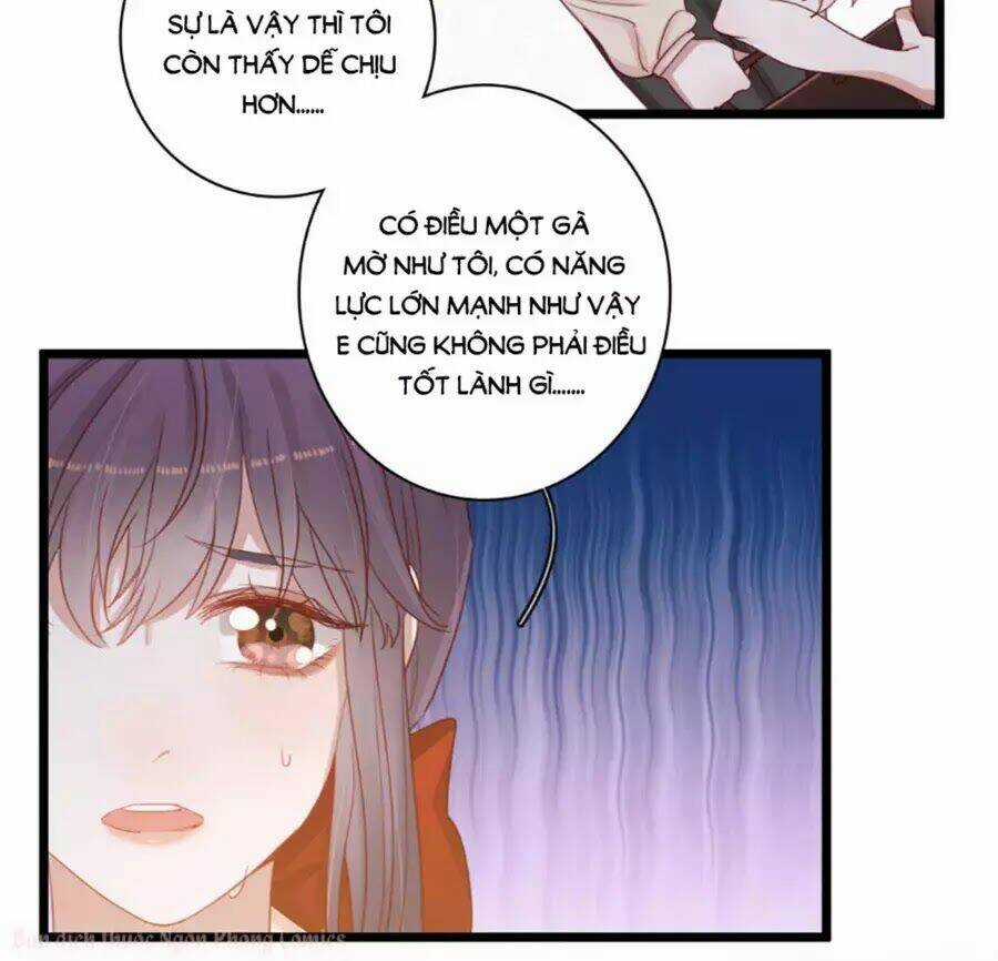 Nữ Phù Thủy Muốn Sống Nổi Loạn Chapter 21 trang 37